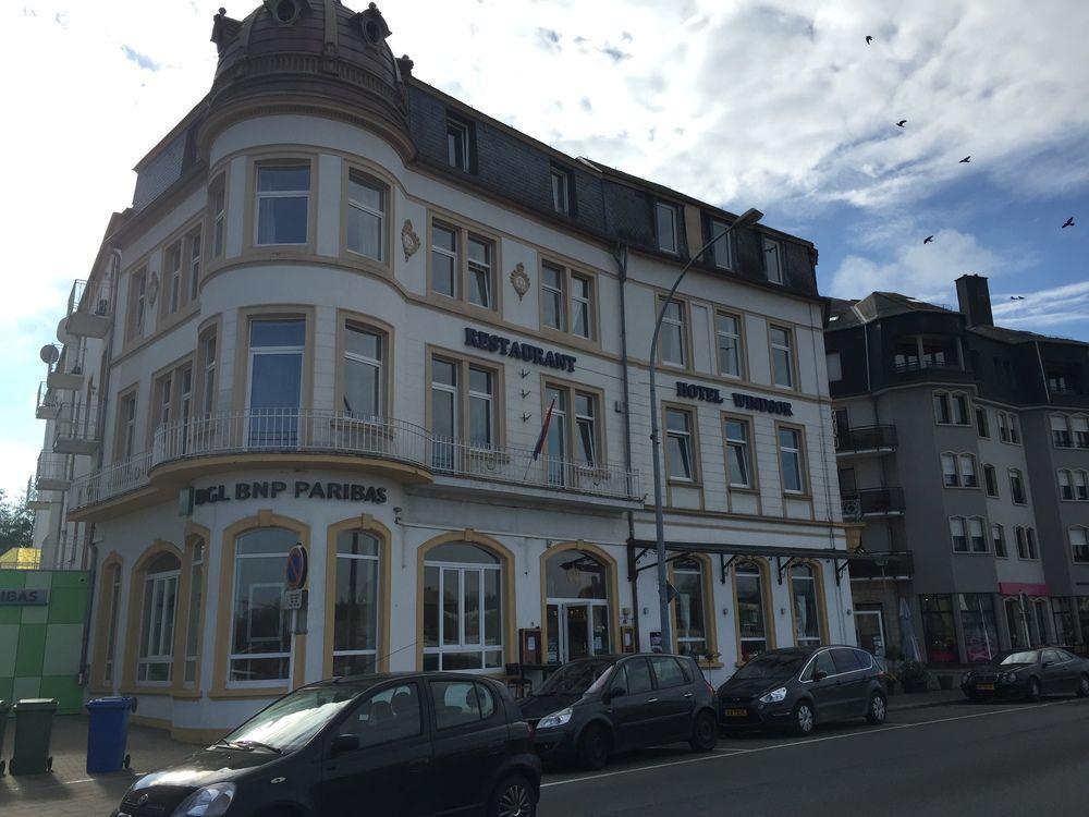 Hotel Hotel-restaurant Windsor