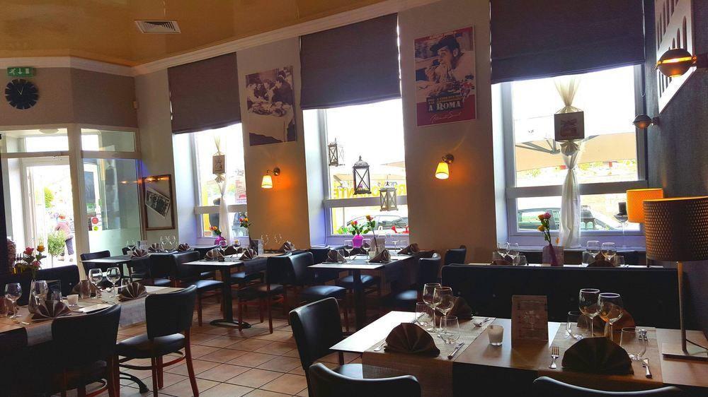 Hotel Hotel-restaurant Windsor Bad Mondorf