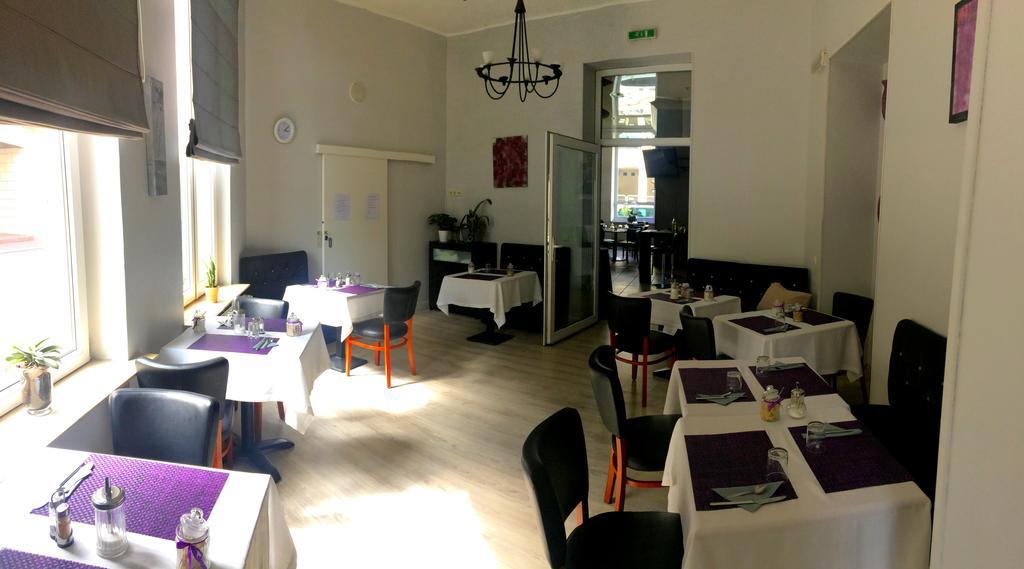 Hotel-restaurant Windsor 4* Bad Mondorf