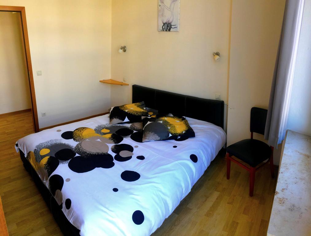 Hotel-restaurant Windsor 4*
