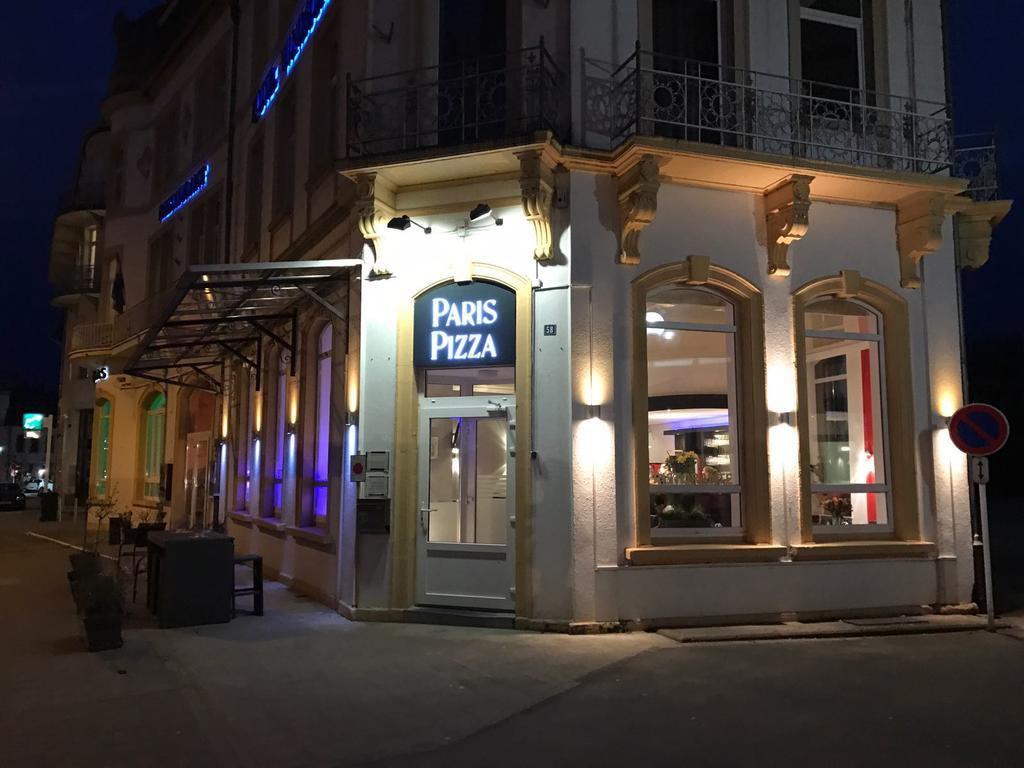 Hotel-restaurant Windsor 4*