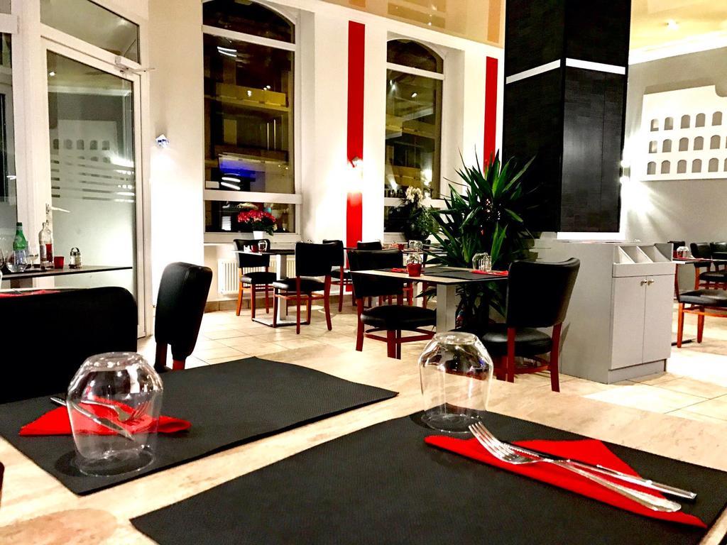 Hotel-restaurant Windsor Hotel 4*