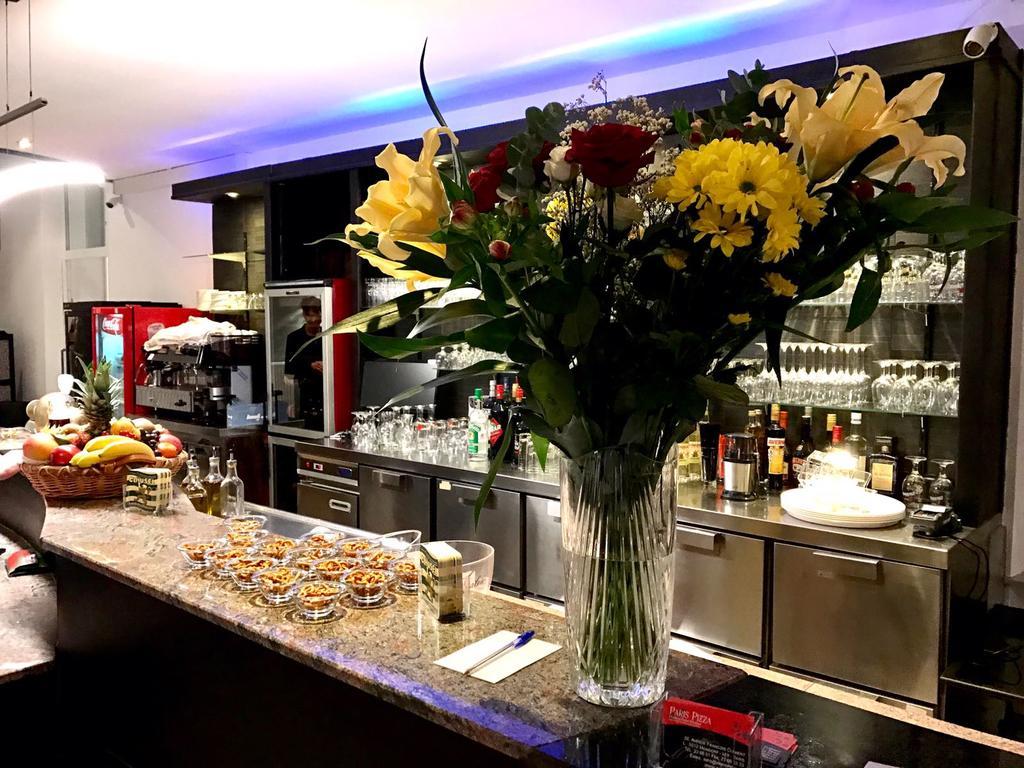 Hotel Hotel-restaurant Windsor Bad Mondorf